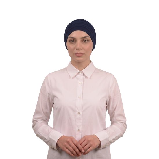 Korean Stretch Turban 2 Pieces Korean Stretch Turban 2 Pieces