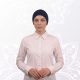 Korean Stretch Turban 2 Pieces Korean Stretch Turban 2 Pieces