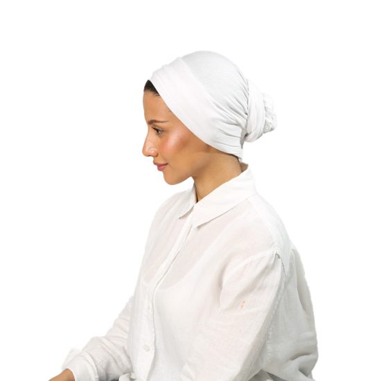 Off-white bun K