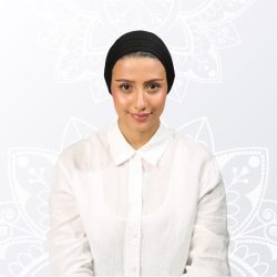 بن توربان أسود