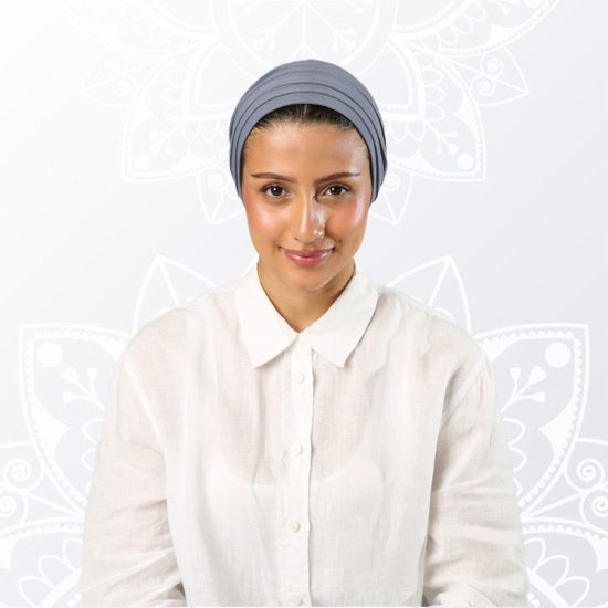 بن توربان رمادي