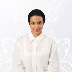 بن توربان أسود كوري