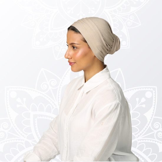 Nude Turban 1