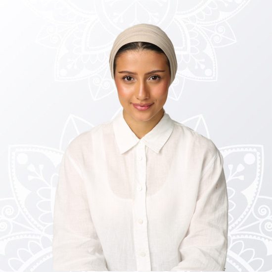 Nude Turban 1