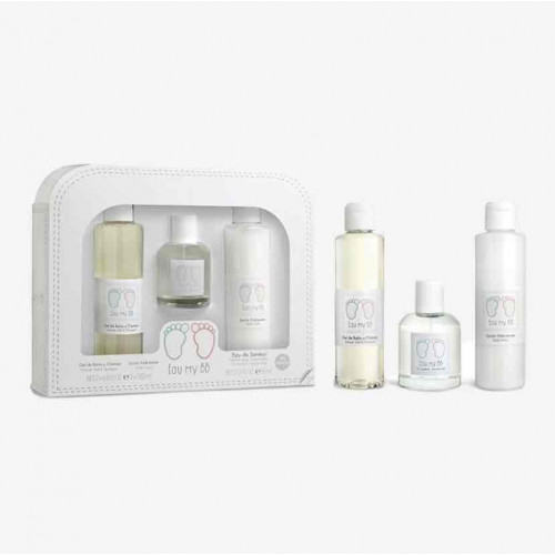 عطر اطفال طقم