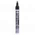 Paint Marker SAKURA Round Tip Black