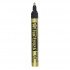 Paint Marker SAKURA Round Tip Glod