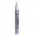 Paint Marker SAKURA Round Tip White