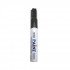 Paint Marker ZEYAR Chisel Tip Black