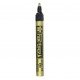 Paint Marker ZEYAR Chisel Tip Gold Paint Marker ZEYAR Chisel Tip Gold