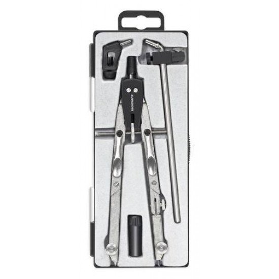 Technical Compass Set of 4 ISOMARS Technical Compass Set of 4 ISOMARS