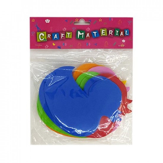 Sponge Foam SIMBA Duck12 Pcs Sponge Foam SIMBA Duck12 Pcs