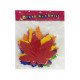  Sponge Foam  SIMBA Grape Leaves 12 Pcs