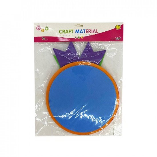 Sponge Foam SMIBA Circle Of Excellence 2 Pieces Sponge Foam SMIBA Circle Of Excellence 2 Pieces