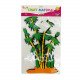 Sponge Foam SMIBA Bamboo Tree