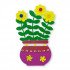 Sponge Foam SMIBA Planting Compound
