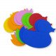 Sponge Foam SIMBA Duck12 Pcs Sponge Foam SIMBA Duck12 Pcs