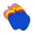 Sponge Foam SIMBA Apple 12 Pcs Sponge Foam SIMBA Apple 12 Pcs