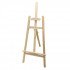 Wood Stand for Drawing Big 170 cm Wood Stand for Drawing Big 170 cm