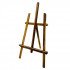 Wood Stand for Drawing 85cm Wood Stand for Drawing 85cm