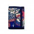 Wallet BUSQUETS Blue