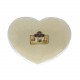 Wood Board Heart 16*20 cm Thick Wood Board Heart 16*20 cm Thick