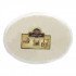 Wood Board Oval 15*20 cm Thick Wood Board Oval 15*20 cm Thick