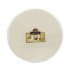 Wood Board Circle 24 cm Thick Wood Board Circle 24 cm Thick