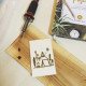 Wood Burning With 7 Brass Tips Wood Burning With 7 Brass Tips