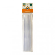 Transparent Glue Stick FOX Thin 6 Stick
