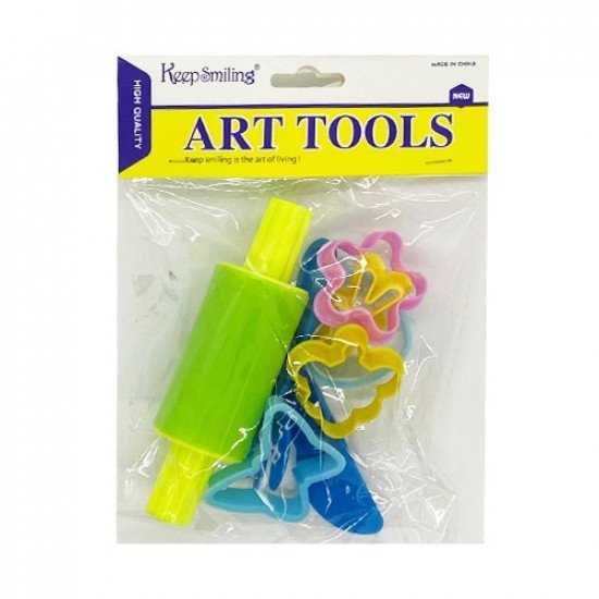 Clay Tools 8 pcs Small Clay Tools 8 pcs Small