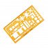 Geometric Shape, Furniture Shapes, Scale 1:50 ISOMARS Geometric Shape, Furniture Shapes, Scale 1:50 ISOMARS