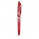 FriXion Erasable Pen PILOT 0.7 mm Red FriXion Erasable Pen PILOT 0.7 mm Red
