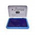 Stamp Pad HORSE Medium Blue No3