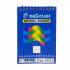 Note Wire 76x112 mm 50 Sheets A7