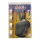 Pricing Machine One Line With Ink And 4 Rolls JOLLY Black Pricing Machine One Line With Ink And 4 Rolls JOLLY Black