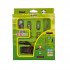 Educational Electric Circuit for Children 7 Small Pieces Educational Electric Circuit for Children 7 Small Pieces