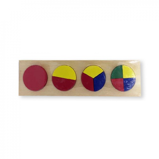 Wood Educational Pzzle Engineering Many  Shapes 
