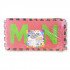 EVA Puzzle 29x29 English Letters Cork Sponge EVA Puzzle 29x29 English Letters Cork Sponge