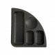 Corner Stationery Base TENEX Plastic Granite Corner Stationery Base TENEX Plastic Granite