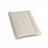 Office Paper Base 8*4 Inch Rectangular TENEX Plastic Transparent