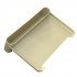 Office Paper Base And Extra Holder 23 x 35 x 9 TENEX Plastic Beige