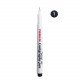 Calligraphy Pen YOKEN 1 mm Blcak Calligraphy Pen YOKEN 1 mm Blcak