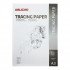 Tracing Paper Pad A3 90 gsm Tracing Paper Pad A3 90 gsm