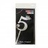 cake Topper NO 5 cake Topper NO 5