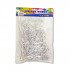 White Paper Straws For Gifts And Artworks SIMBA