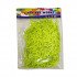 Light Green Paper Straws For Gifts And Artworks SIMBA
