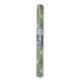 Printed Adhesive Binding Green and Tiffany Decoration SIMBA 8 yard