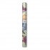 Adhesive Roll Green Pink and Beige Roses SIMBA 8 yard Adhesive Roll Green Pink and Beige Roses SIMBA 8 yard