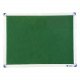     Bulleting Bored SIMBA 45x60cm Fabric Green